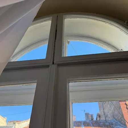 Appartement Aesthetic Near Main Square Lviv