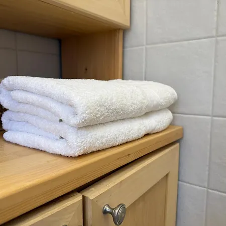 Aesthetic Near Main Square