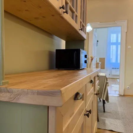 Aesthetic Near Main Square לבוב