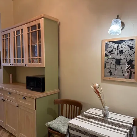 דירה Aesthetic Near Main Square