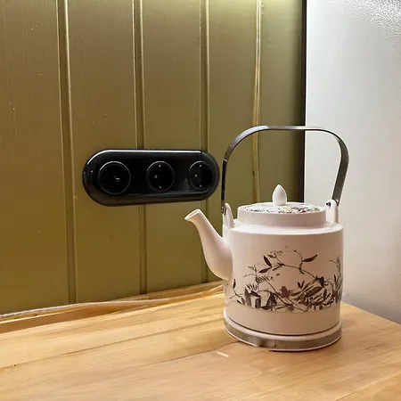 Апартаменти Aesthetic Near Main Square