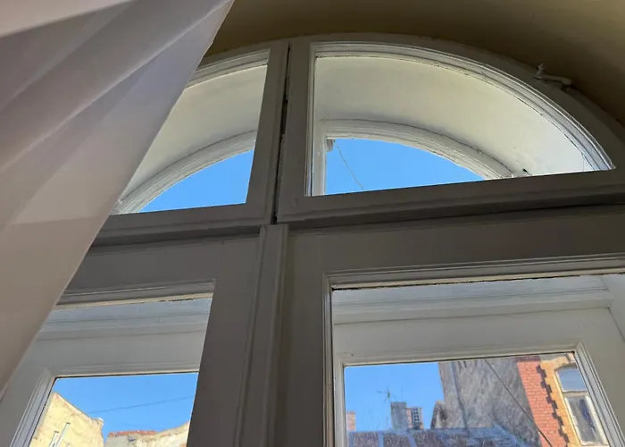 Apartmán Aesthetic Near Main Square Lvov