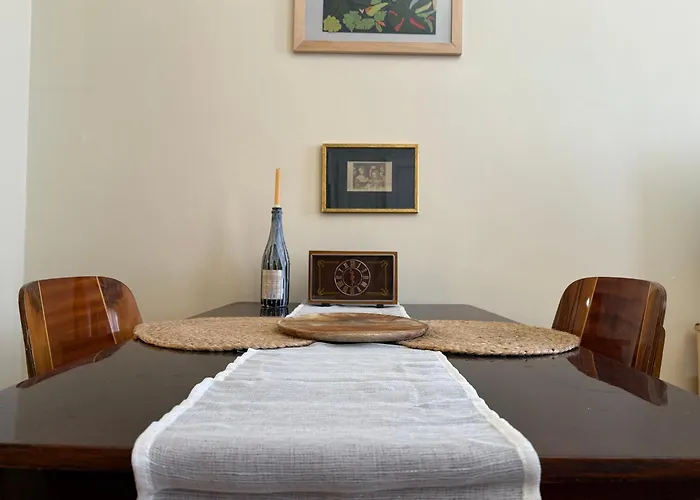 Aesthetic Near Main Square *