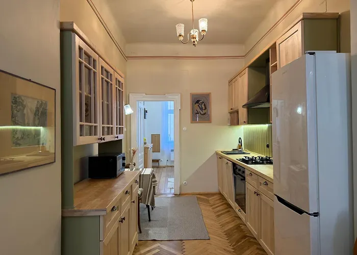 Aesthetic Near Main Square * לבוב