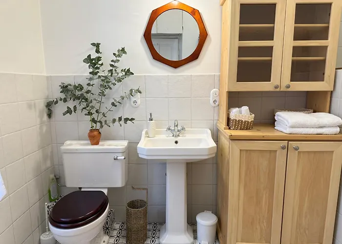 Aesthetic Near Main Square Apartmán