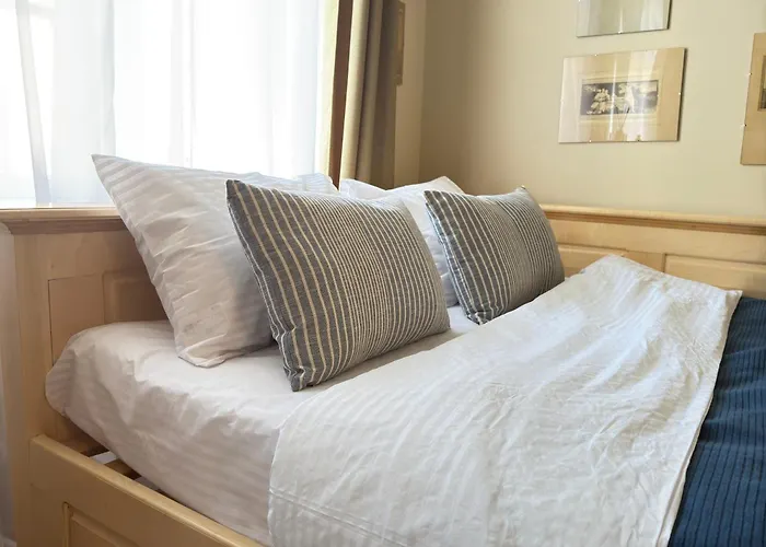 Aesthetic Near Main Square *