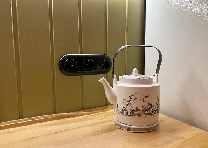 Apartmán Aesthetic Near Main Square