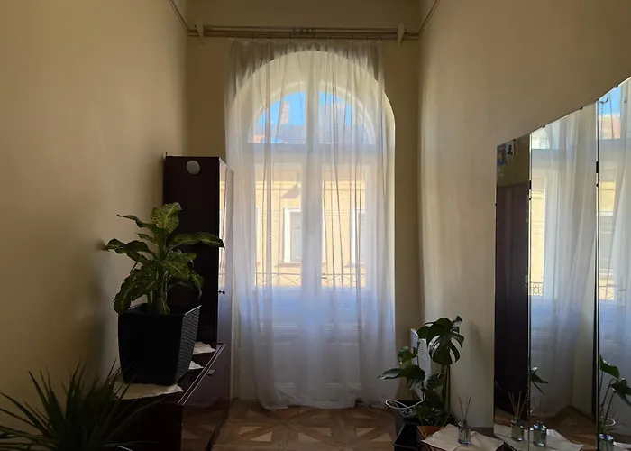 Apartmán Aesthetic Near Main Square *