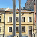 Apartment Aesthetic Near Main Square Lviv