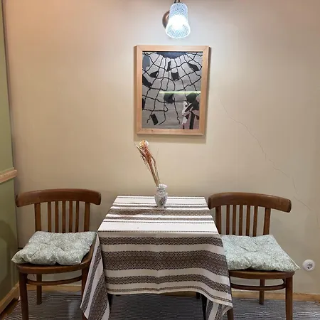 Aesthetic Near Main Square Διαμέρισμα *