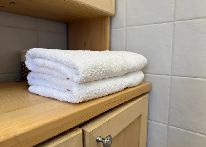 Aesthetic Near Main Square